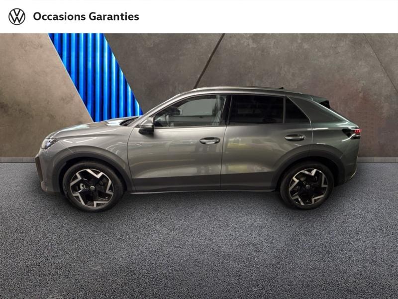 Voitures occasions VOLKSWAGEN T-ROC R-Line Paris