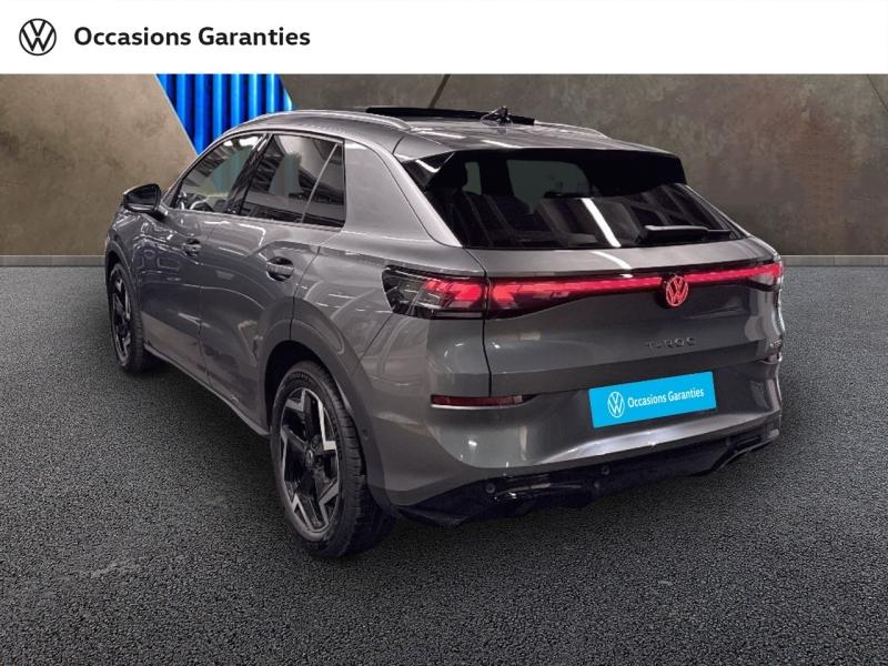 Voitures occasions VOLKSWAGEN T-ROC R-Line Paris