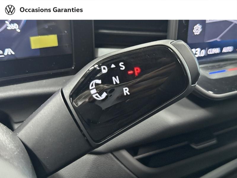 Voitures occasions VOLKSWAGEN T-ROC R-Line Paris