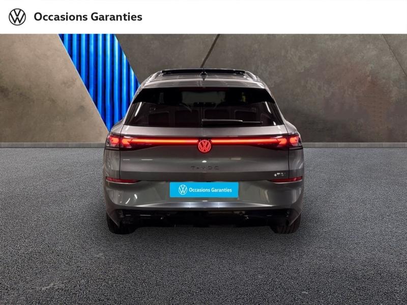 Voitures occasions VOLKSWAGEN T-ROC R-Line Paris