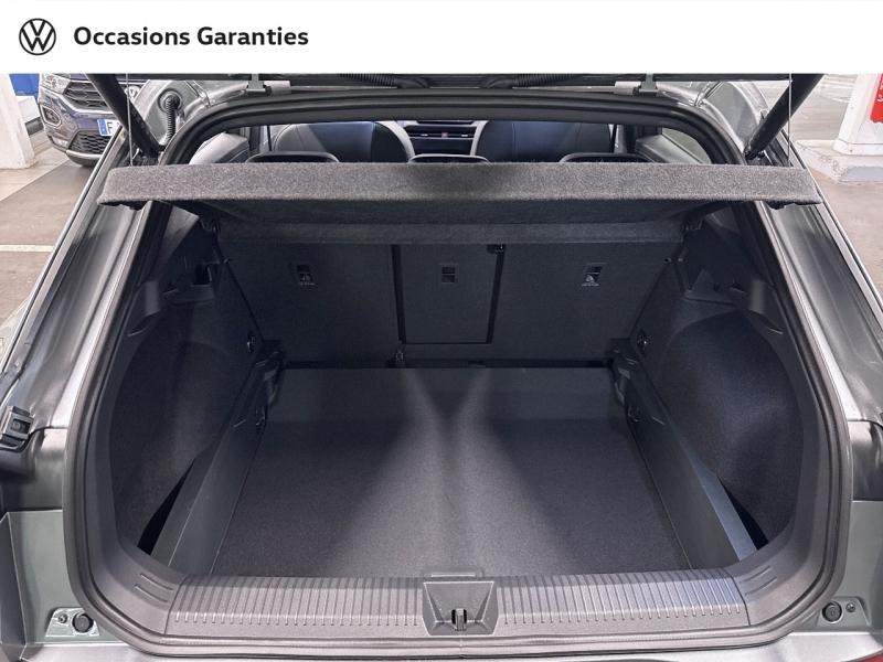 Voitures occasions VOLKSWAGEN T-ROC R-Line Paris