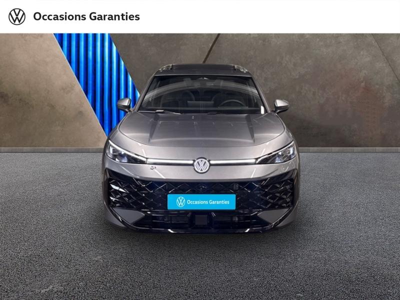 Voitures occasions VOLKSWAGEN T-ROC R-Line Paris