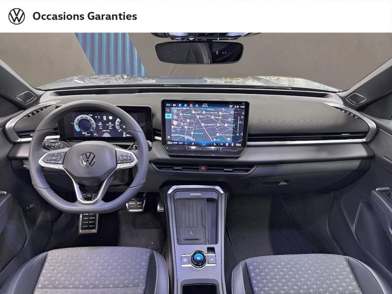 Voitures occasions VOLKSWAGEN T-ROC R-Line Paris
