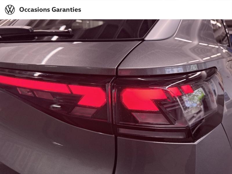 Voitures occasions VOLKSWAGEN T-ROC R-Line Paris