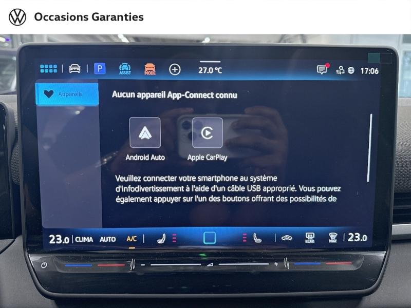 Voitures occasions VOLKSWAGEN T-ROC R-Line Paris