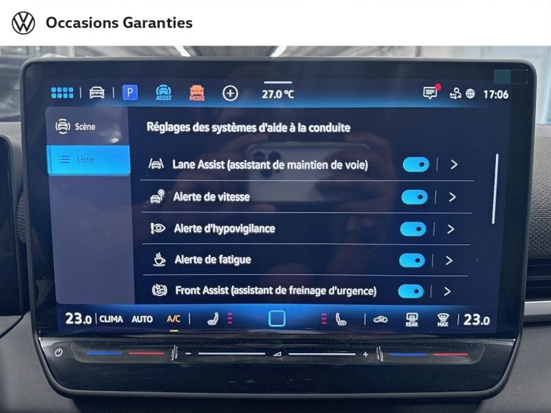 Voitures occasions VOLKSWAGEN T-ROC R-Line Paris