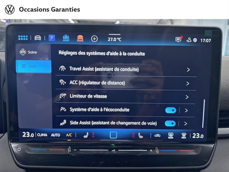 Voitures occasions VOLKSWAGEN T-ROC R-Line Paris
