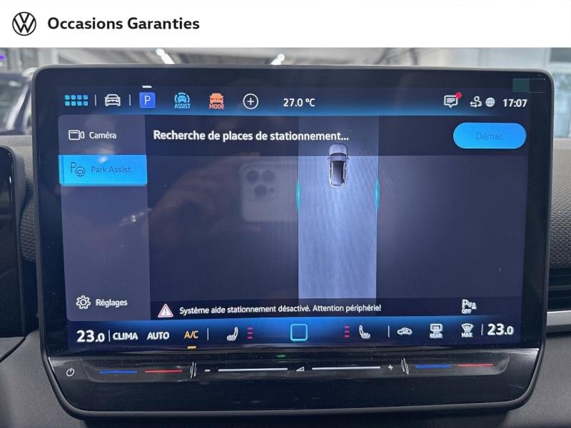 Voitures occasions VOLKSWAGEN T-ROC R-Line Paris