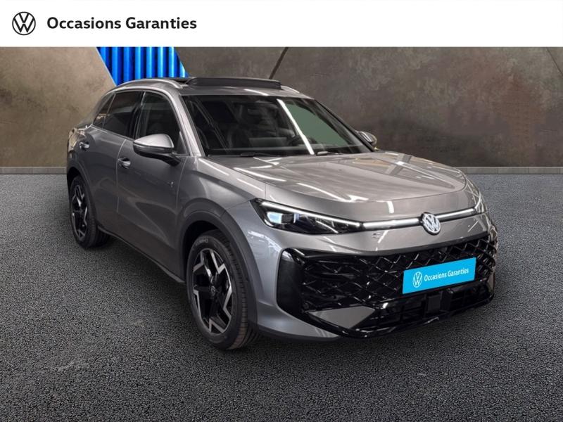 Voitures occasions VOLKSWAGEN T-ROC R-Line Paris