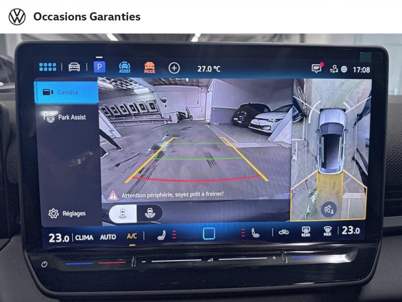 Voitures occasions VOLKSWAGEN T-ROC R-Line Paris