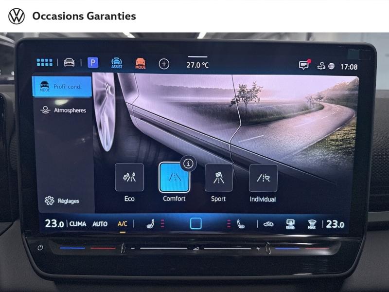 Voitures occasions VOLKSWAGEN T-ROC R-Line Paris