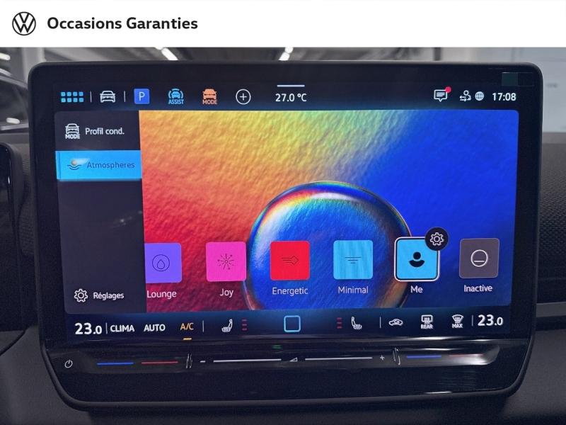 Voitures occasions VOLKSWAGEN T-ROC R-Line Paris