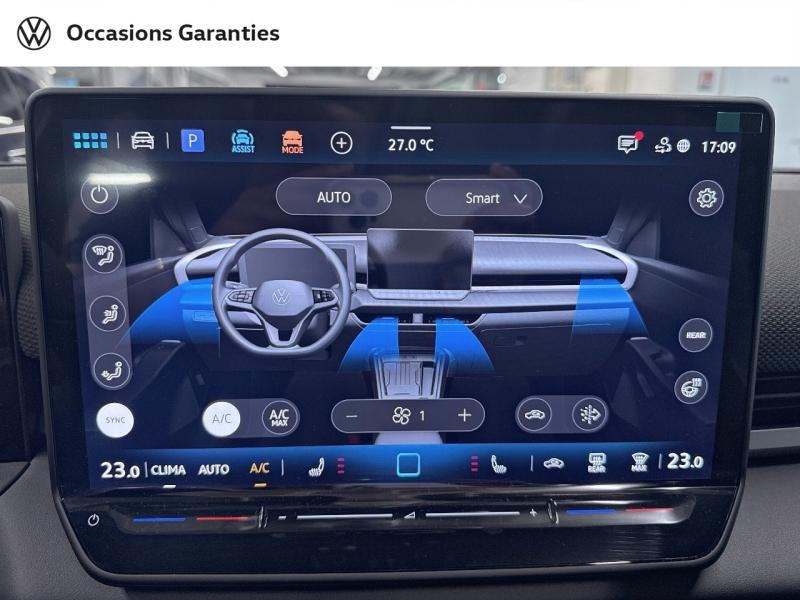 Voitures occasions VOLKSWAGEN T-ROC R-Line Paris