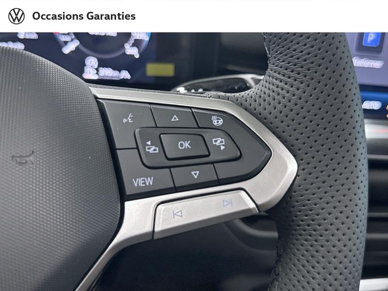 Voitures occasions VOLKSWAGEN T-ROC R-Line Paris