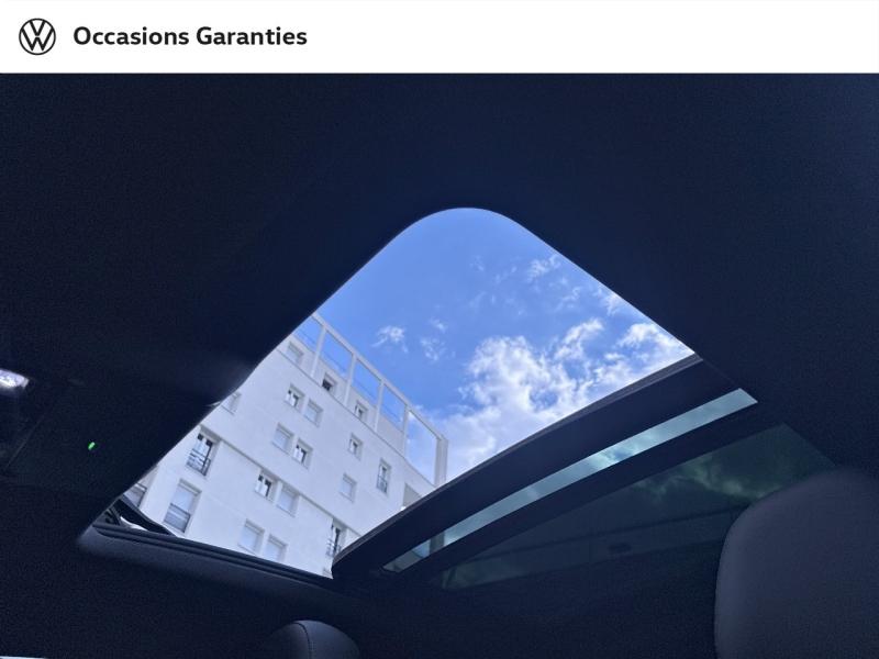 Voitures occasions VOLKSWAGEN T-ROC R-Line Paris