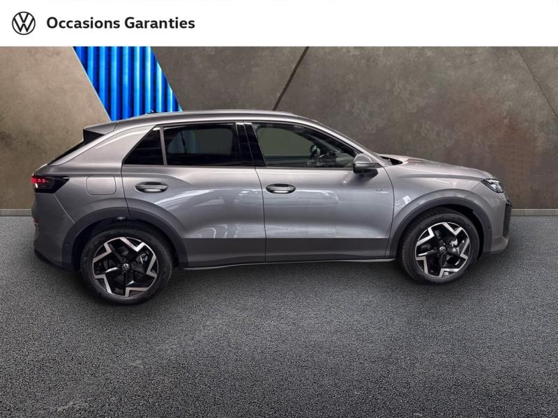 Voitures occasions VOLKSWAGEN T-ROC R-Line Paris