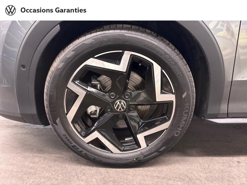Voitures occasions VOLKSWAGEN T-ROC R-Line Paris