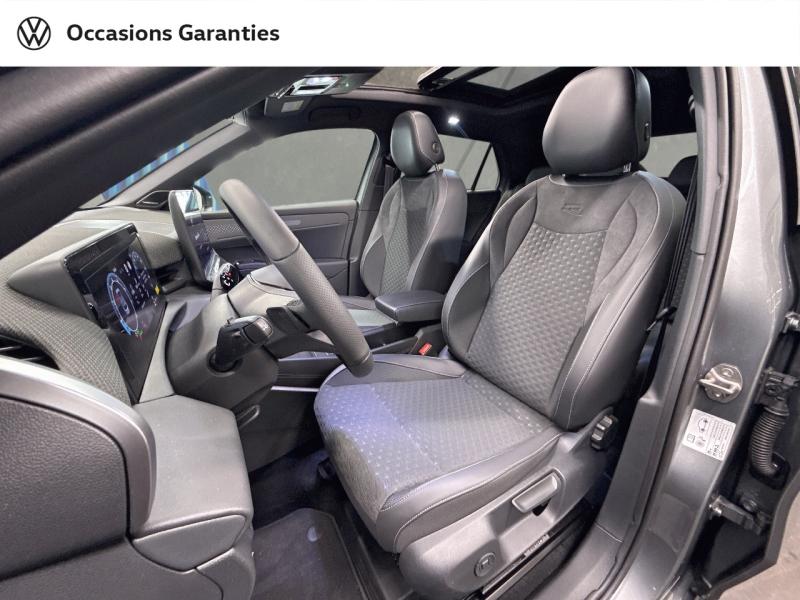 Voitures occasions VOLKSWAGEN T-ROC R-Line Paris