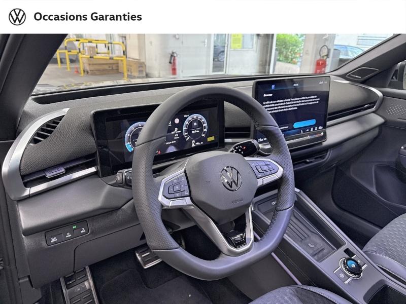 Voitures occasions VOLKSWAGEN T-ROC R-Line Paris