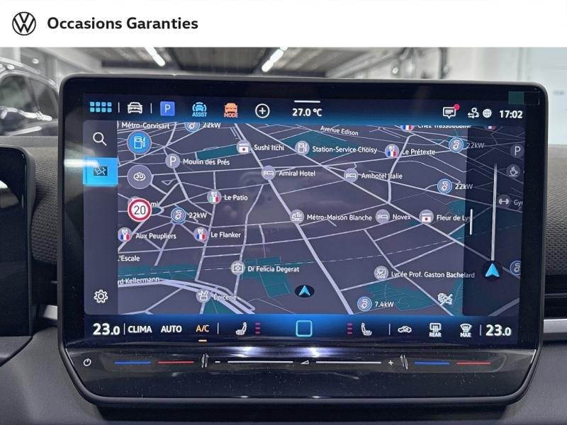 Voitures occasions VOLKSWAGEN T-ROC R-Line Paris