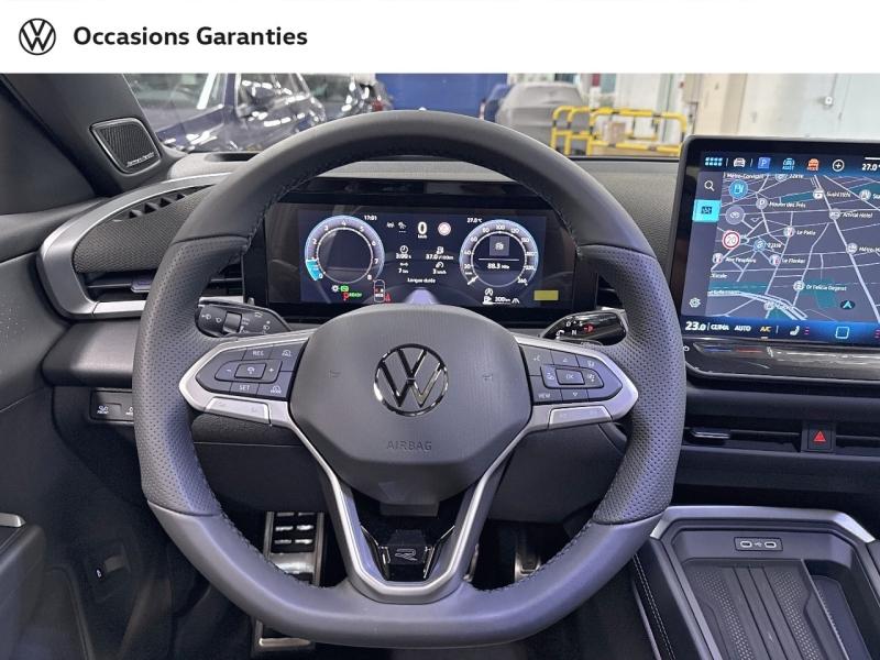 Voitures occasions VOLKSWAGEN T-ROC R-Line Paris