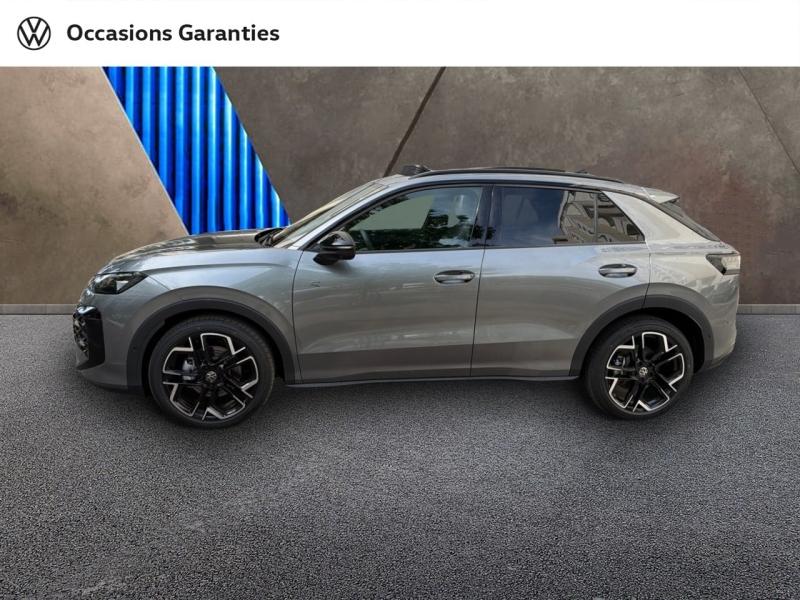 Voitures occasions VOLKSWAGEN T-ROC R-Line Paris