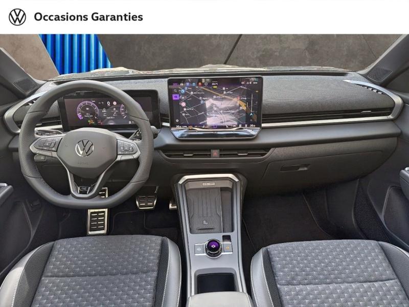 Voitures occasions VOLKSWAGEN T-ROC R-Line Paris