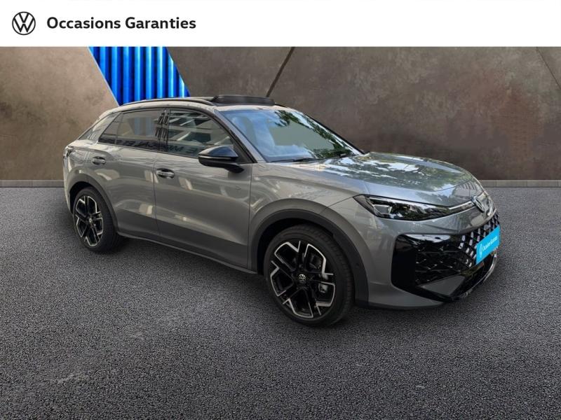 Voitures occasions VOLKSWAGEN T-ROC R-Line Paris