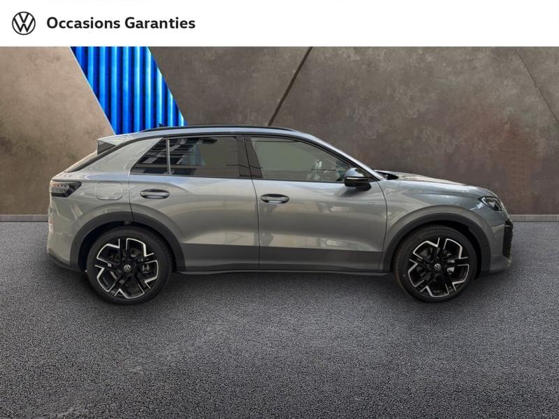 Voitures occasions VOLKSWAGEN T-ROC R-Line Paris