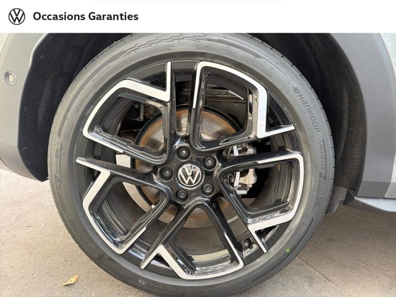 Voitures occasions VOLKSWAGEN T-ROC R-Line Paris