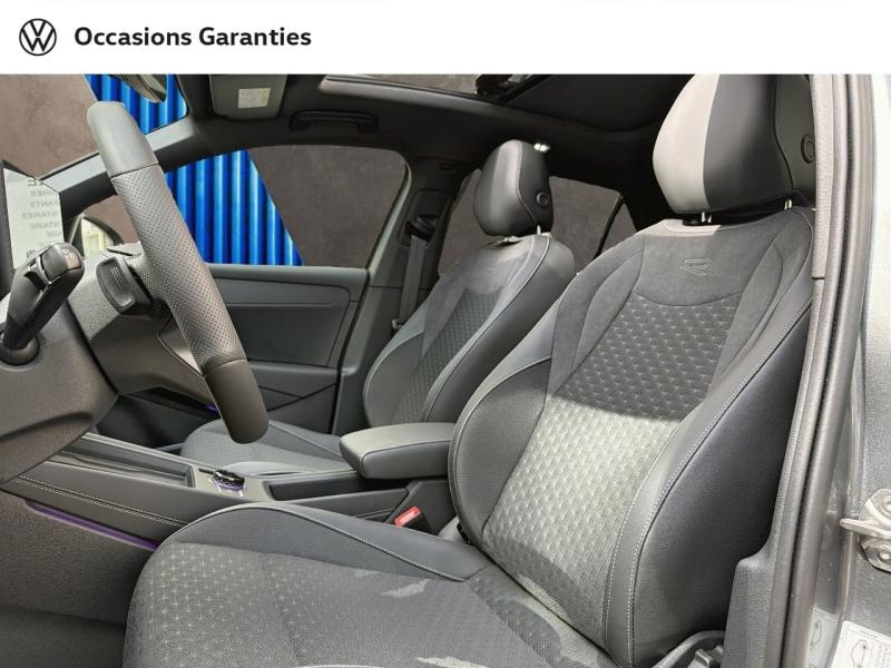 Voitures occasions VOLKSWAGEN T-ROC R-Line Paris