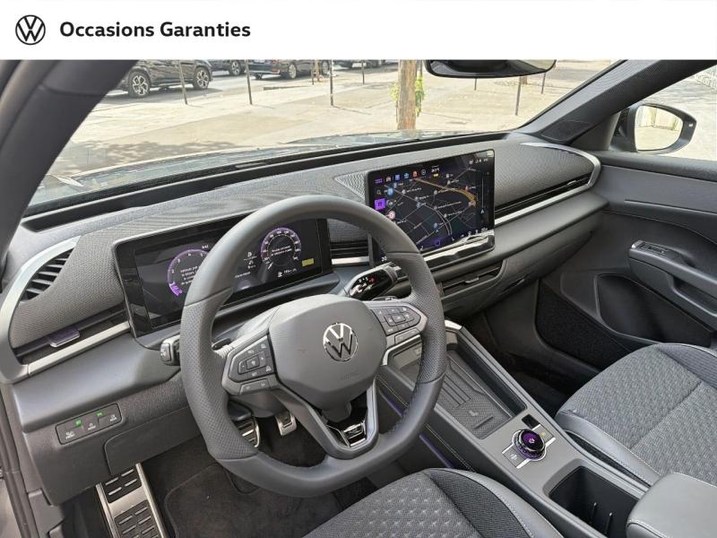 Voitures occasions VOLKSWAGEN T-ROC R-Line Paris