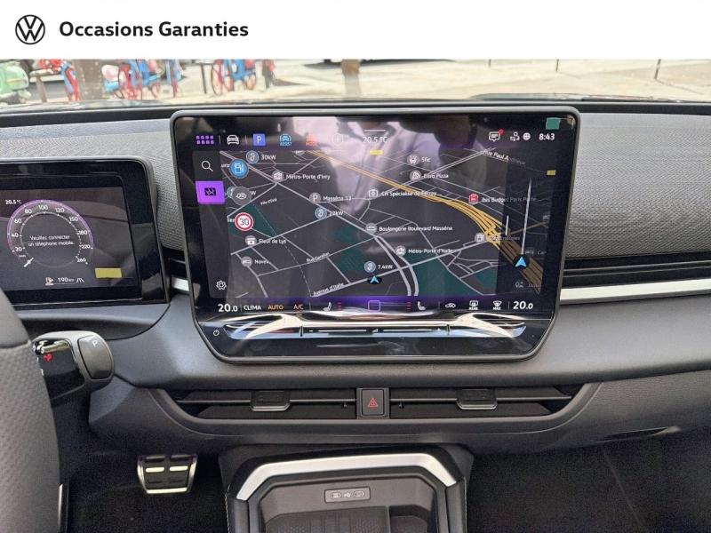 Voitures occasions VOLKSWAGEN T-ROC R-Line Paris
