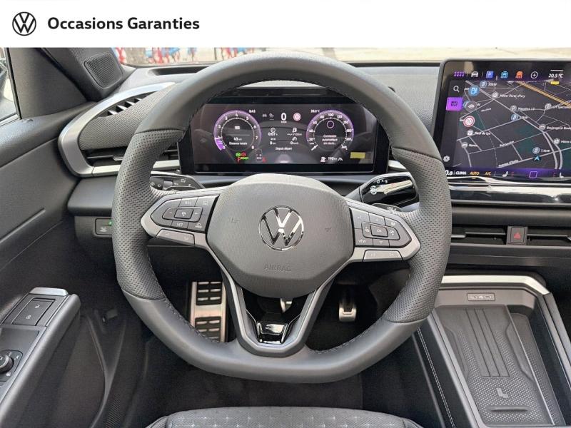 Voitures occasions VOLKSWAGEN T-ROC R-Line Paris
