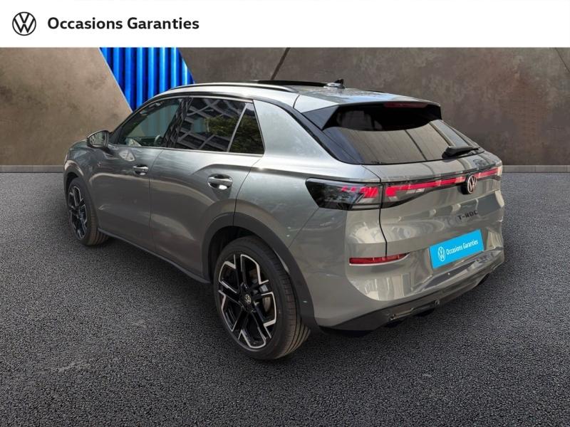 Voitures occasions VOLKSWAGEN T-ROC R-Line Paris