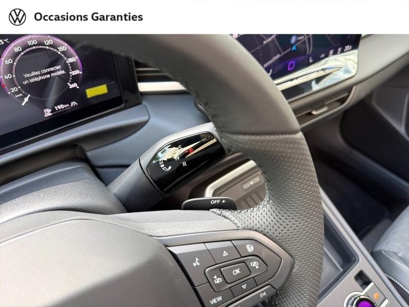 Voitures occasions VOLKSWAGEN T-ROC R-Line Paris