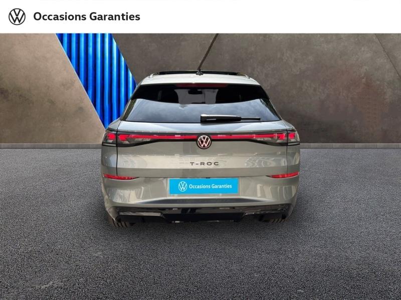 Voitures occasions VOLKSWAGEN T-ROC R-Line Paris