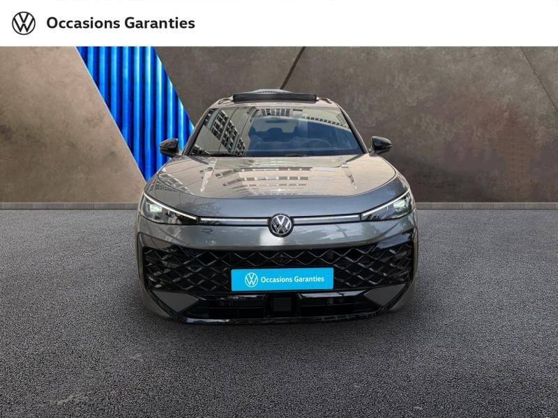 Voitures occasions VOLKSWAGEN T-ROC R-Line Paris