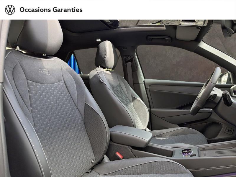 Voitures occasions VOLKSWAGEN T-ROC R-Line Paris