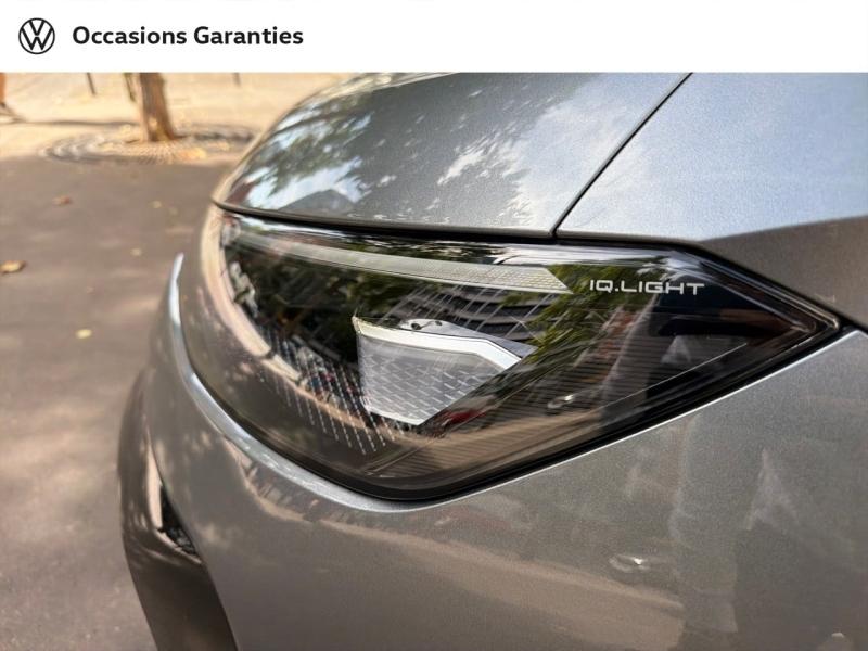 Voitures occasions VOLKSWAGEN T-ROC R-Line Paris
