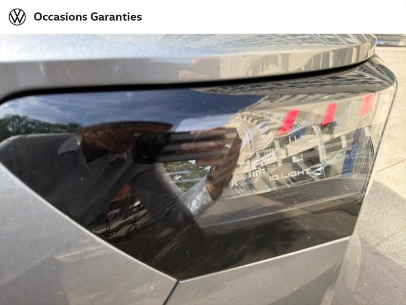 Voitures occasions VOLKSWAGEN T-ROC R-Line Paris