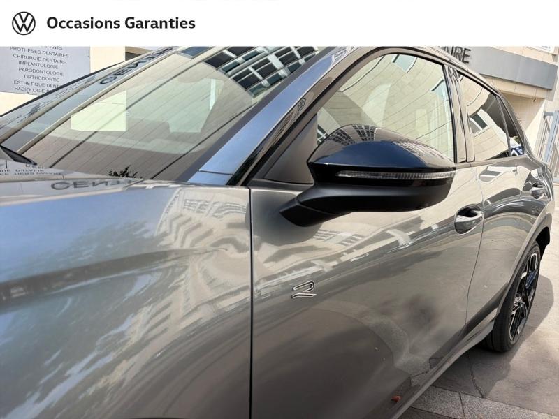 Voitures occasions VOLKSWAGEN T-ROC R-Line Paris