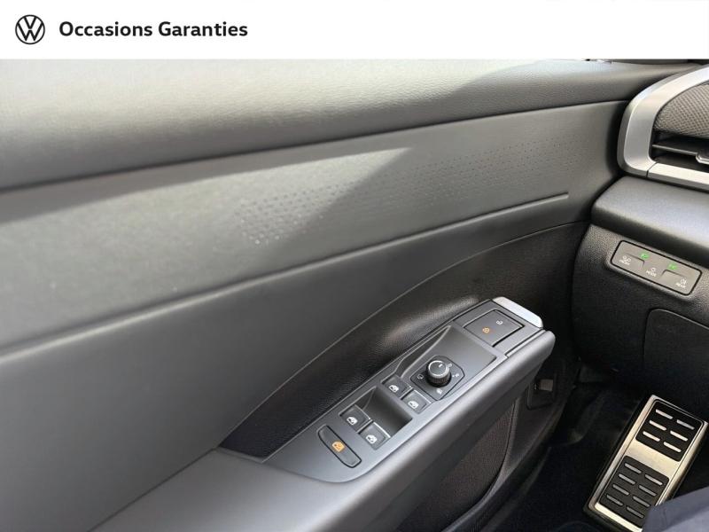 Voitures occasions VOLKSWAGEN T-ROC R-Line Paris