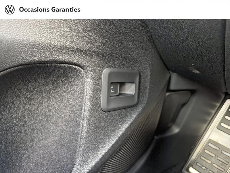 Voitures occasions VOLKSWAGEN T-ROC R-Line Paris