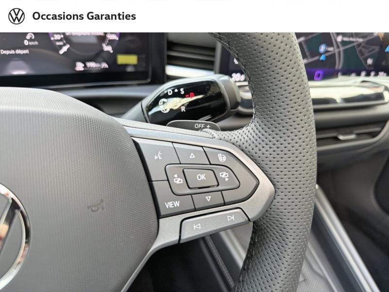 Voitures occasions VOLKSWAGEN T-ROC R-Line Paris