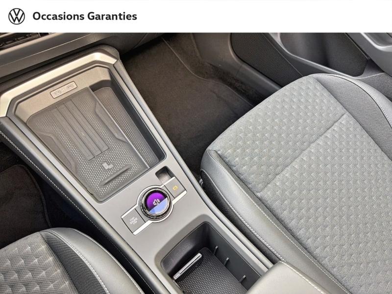 Voitures occasions VOLKSWAGEN T-ROC R-Line Paris