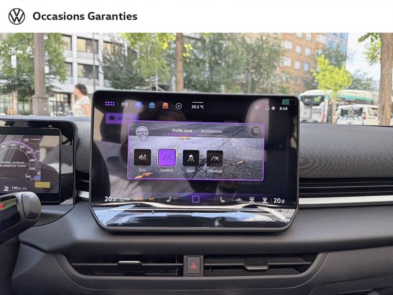 Voitures occasions VOLKSWAGEN T-ROC R-Line Paris