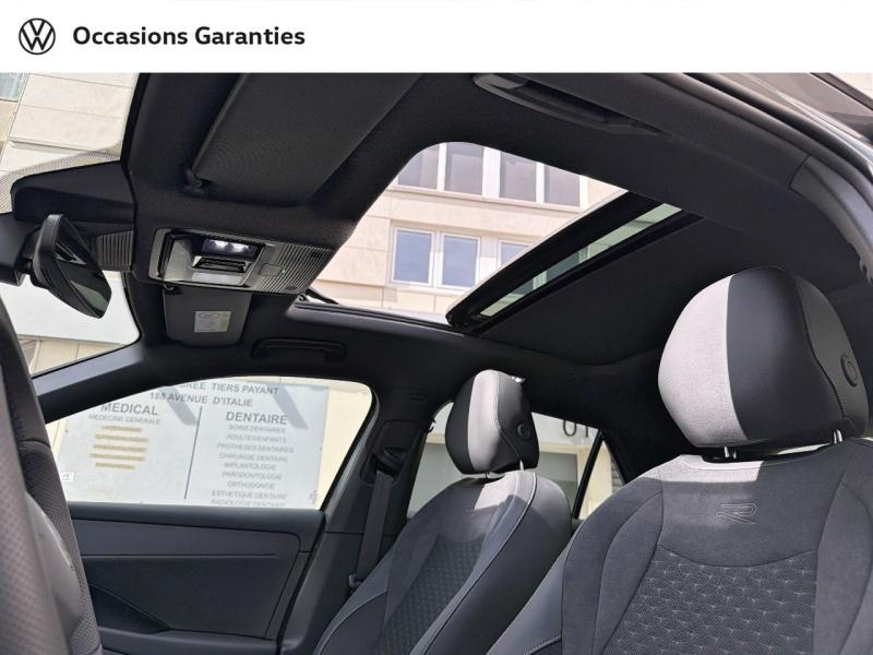 Voitures occasions VOLKSWAGEN T-ROC R-Line Paris
