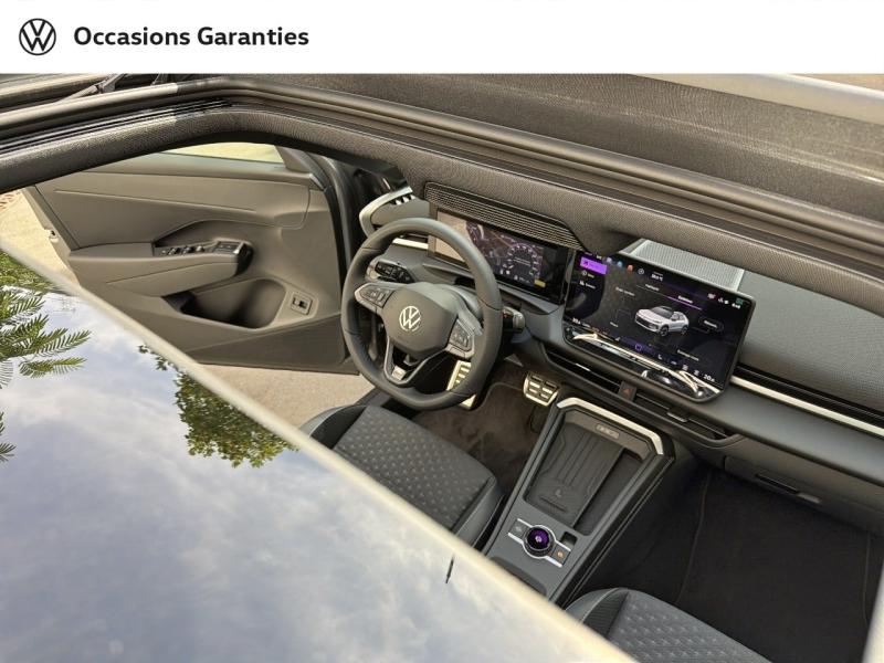 Voitures occasions VOLKSWAGEN T-ROC R-Line Paris
