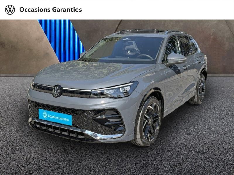 Voitures occasions VOLKSWAGEN TIGUAN R-Line Edition Paris